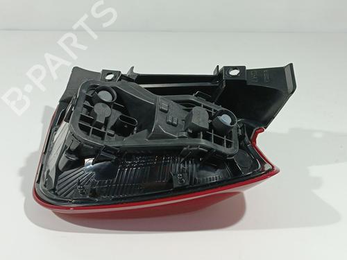 Left taillight FIAT 500 C (312_) 1.2 (312CXA1A, 312AXA1A) | BP29442975C34 