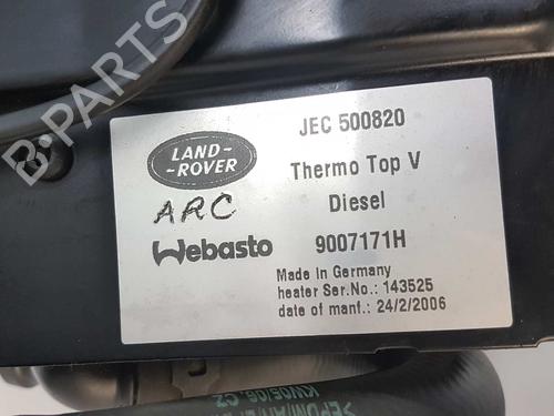 Electronic module LAND ROVER RANGE ROVER SPORT I (L320) 2.7 D 4x4 | BP14540873M83 