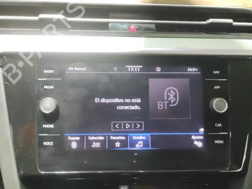 Electronic module VW ARTEON (3H7, 3H8) | BP36477056M83 - Image 3