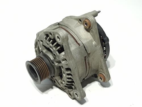 Generator VW POLO IV (9N_, 9A_) 1.4 16V (75 hp) 29902311
