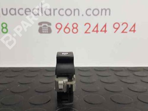 Right rear window switch RENAULT CLIO III (BR0/1, CR0/1) 1.5 dCi (BR0H, CR0H, CR1S, BR1S) | BP2739104I28 
