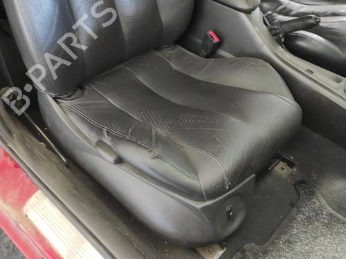 Right front seat FORD COUGAR (EC_) 2.5 V6 24V | BP36562009C16 - Image 2