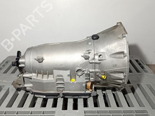 Girkasse MERCEDES-BENZ C-CLASS (W203) C 220 CDI (203.006) | BP10112727M3