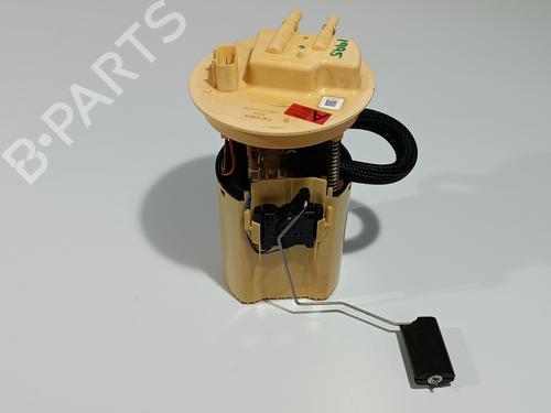 Used Fuel pump FORD FIESTA VI (CB1, CCN) 1.5 TDCi (75 hp) 22307059