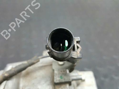 AC-Kompressor MITSUBISHI ASX (GA_W_) 1.6 MIVEC (GA1W) | BP2770972M34