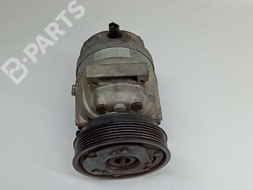 AC-Kompressor RENAULT LAGUNA II (BG0/1_) 1.6 16V (BG0A, BG0L) | BP6541277M34 