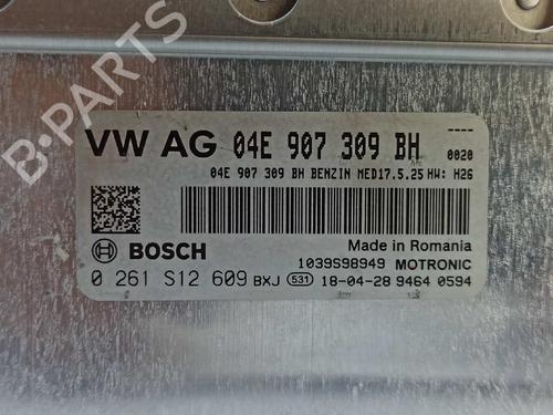 Engine control unit (ECU) VW GOLF VII (5G1, BQ1, BE1, BE2) | BP9170973M57