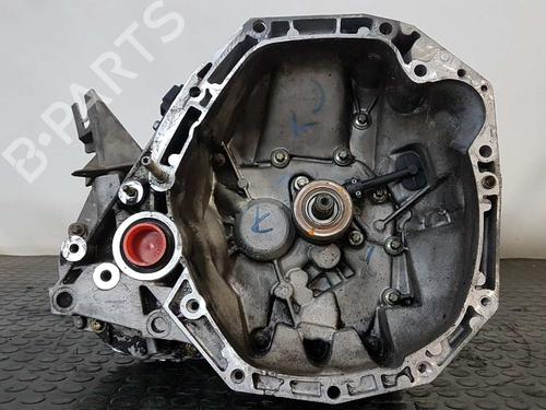 Used Gearbox RENAULT GRAND SCÉNIC II (JM0/1_) 1.5 dCi (JM02, JM13) (101 hp) 6326782