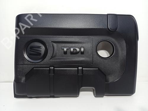 Used Upper protection SEAT IBIZA IV ST (6J8, 6P8) 1.4 TDI (105 hp) 18021426