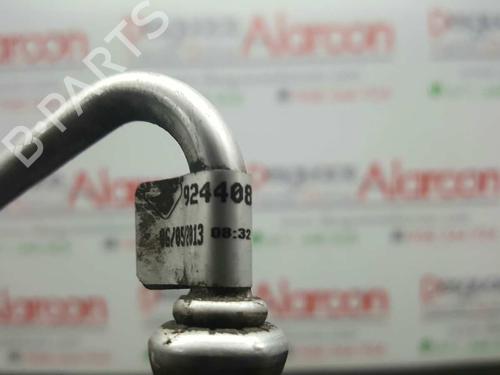 AC pipe RENAULT MEGANE III Hatchback (BZ0/1_, B3_) 1.5 dCi (BZ09, BZ0D, BZ1W, BZ29, BZ14) | BP14529129M126 
