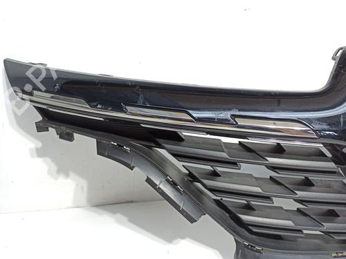Grill RENAULT CAPTUR II (HF_) TCe 140 (HFN0) | BP34127848C40 - Image 2