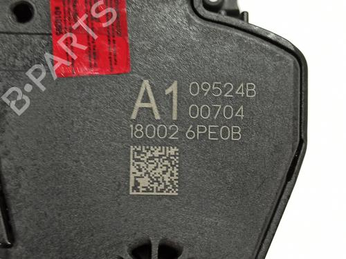 Pedal NISSAN JUKE (F16_) 1.0 | BP29760911I4