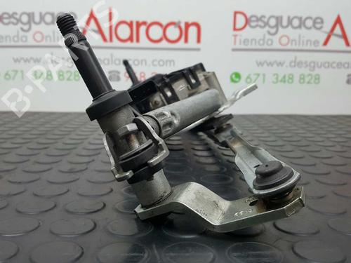 Front wiper motor PEUGEOT 208 I (CA_, CC_) 1.6 HDi | BP2770119M29