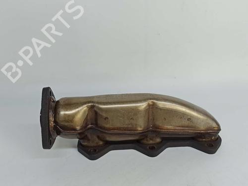 Auspuffkrümmer AUDI A4 B6 Convertible (8H7) 2.5 TDI | BP11639773M110