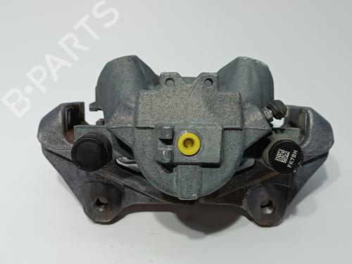 Right front brake caliper LAND ROVER RANGE ROVER EVOQUE (L538) | BP23251580M104