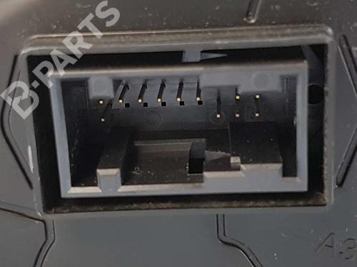 Instrument cluster VW POLO VI (AW1, BZ1, AE1) 1.0 MPi | BP8346986C47 