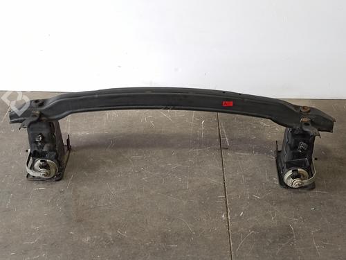 Front bumper reinforcement BMW X5 (E70) xDrive 30 d | BP24018568C109