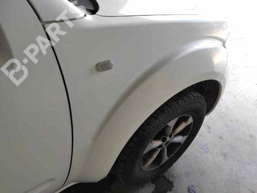 Right front fenders NISSAN PATHFINDER III (R51) 2.5 dCi | BP7436555C42 