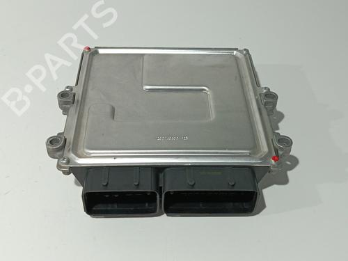 Engine control unit (ECU) CITROËN C5 AIRCROSS (A_) | BP38065195M57 - Image 4