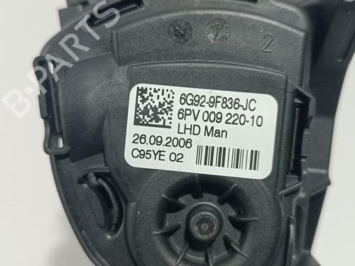 Pedal FORD S-MAX (WA6) 2.0 TDCi | BP20507255I4