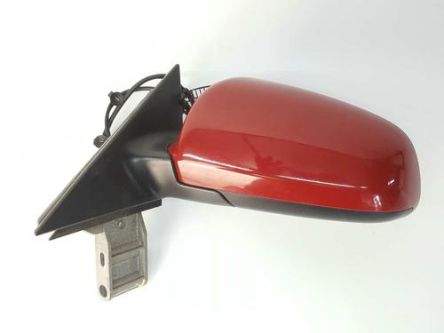 Used Left mirror AUDI A4 B6 Convertible (8H7) 2.5 TDI (163 hp) 6134537