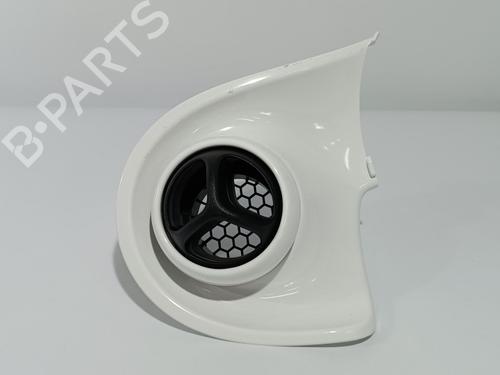 Air vent SMART FORFOUR Hatchback (453) electric drive (453.091) | BP12202579I21 