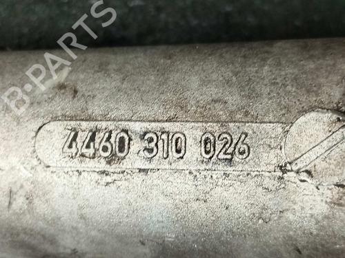 Front differential AUDI Q7 (4LB) 3.0 TDI quattro | BP10525265M23