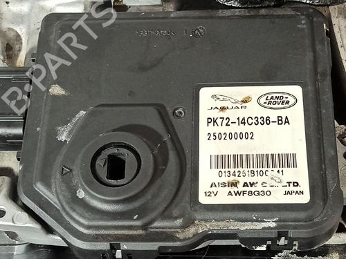 Gearbox LAND ROVER RANGE ROVER EVOQUE (L551) 1.5 P160 MHEV | BP40108082M3 - Image 6