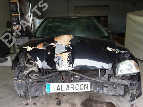 Left front window motor FORD FOCUS II (DA_, HCP, DP) 1.6 | BP7287757E21 