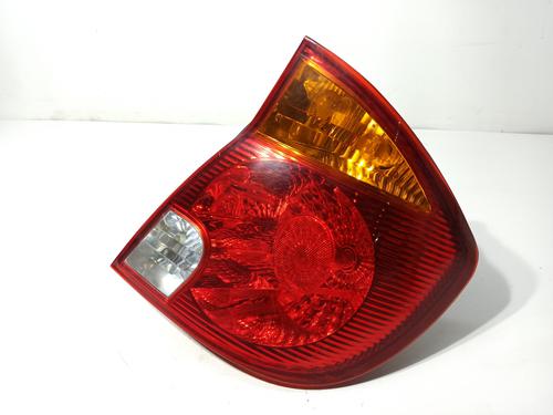 Right taillight HYUNDAI ACCENT II (LC) 1.6 | BP25610882C35 