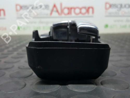 Høyre foran invendig håndtak FORD MONDEO III (B5Y) 2.2 TDCi | BP3285592I14