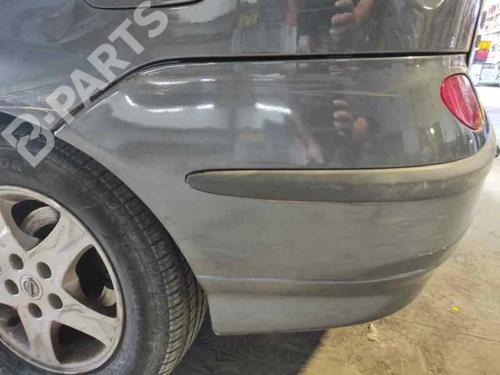 Rear bumper NISSAN ALMERA TINO (V10) 2.2 dCi | BP9432008C8 