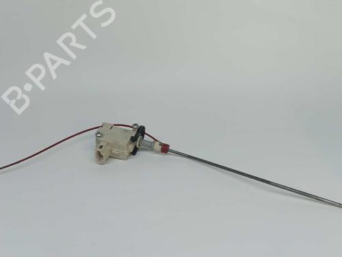 Fuel door actuator AUDI A6 C6 (4F2) 2.0 TDI | BP14539522E18 