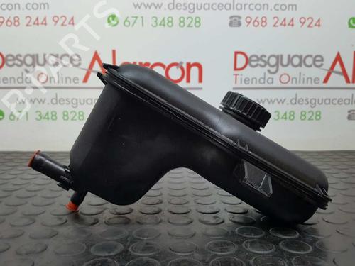 Power steering reservoir CITROËN BERLINGO MULTISPACE (B9) 1.6 HDi 110 | BP14531769M117 