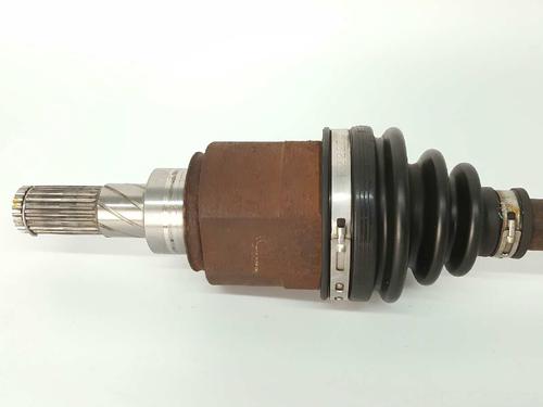 Left rear driveshaft RENAULT KOLEOS I (HY_) 2.0 dCi (HY0K) | BP3676519M40