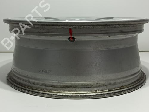 Rim HYUNDAI SANTA FÉ II (CM) 2.2 CRDi GLS | BP26968376C45