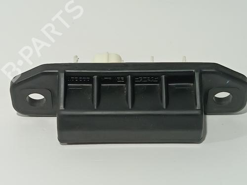 Tailgate handle TOYOTA C-HR (_X2_, _H2_) Hybrid (ZYX20) | BP19106951C132
