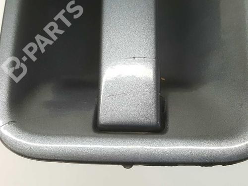 Front right exterior door handle CITROËN EVASION MPV (22, U6) 1.9 TD | BP5807906C129 