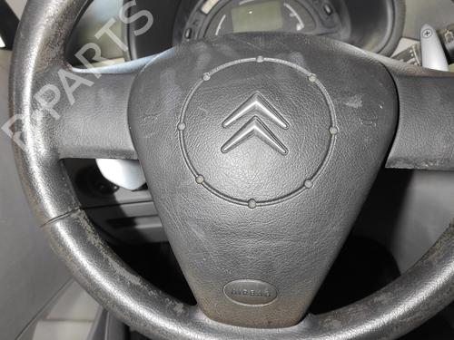 driver-airbag-citroen-c3-pluriel-hb_-16-2003-22410803 main image
