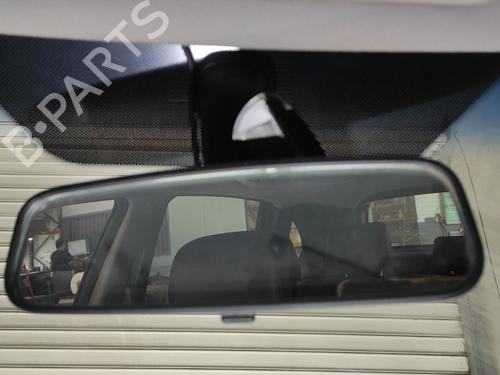 Rear mirror CHEVROLET CAPTIVA (C100, C140) 2.4 | BP40108178I6 - Image 2