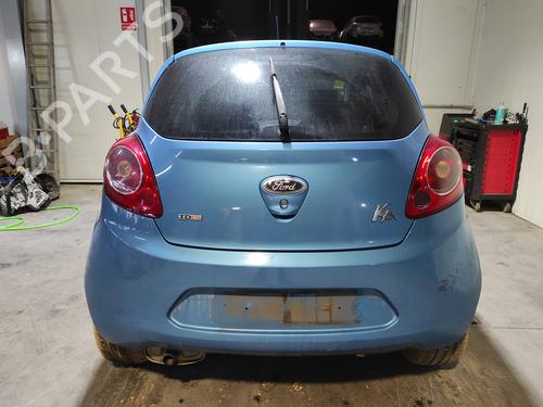 Used Parts FORD KA (RU8) 1.3 TDCi (75 hp) 4281229