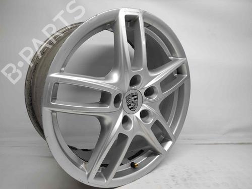 Rim PORSCHE CAYENNE (92A) 3.0 Diesel | BP8517323C45 