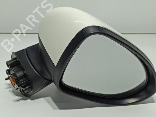Right mirror KIA RIO III (UB) 1.1 CRDi | BP11494634C27