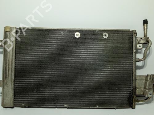 Kondensator Klimaanlage OPEL ZAFIRA / ZAFIRA FAMILY B (A05) 1.9 CDTI (M75) | BP16394370M32 