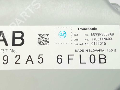 Elektronische module NISSAN X-TRAIL III (T32_, T32R, T32RR) 1.6 dCi (T32) | BP6055846M83 