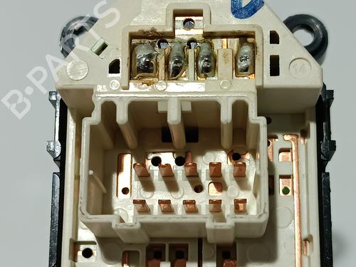 Mirror switch HYUNDAI i40 I (VF) 1.7 CRDi | BP15553238I25