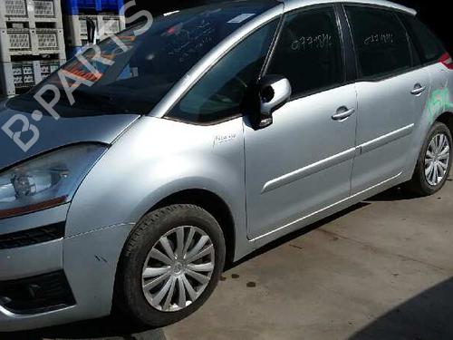 Elektronische sonde CITROËN C4 Picasso I MPV (UD_) 1.6 HDi | BP14529707M84
