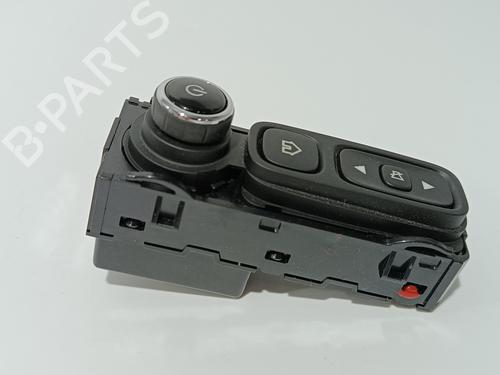 Switch SMART FORFOUR Hatchback (453) electric drive (453.091) | BP14544842I30