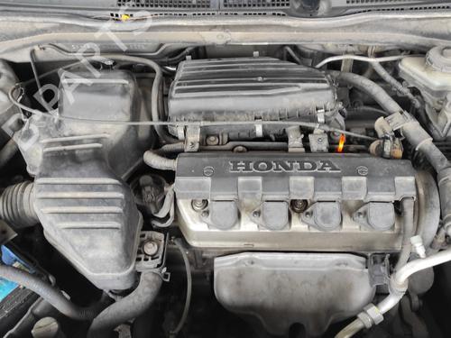 Motor HONDA CIVIC VII Hatchback (EU, EP, EV) 1.4 iS (EP1, EU5, EU7) G-014Z6