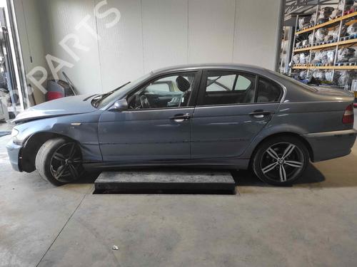 Luftmassemåler BMW 3 (E46) 320 d | BP11022731M95